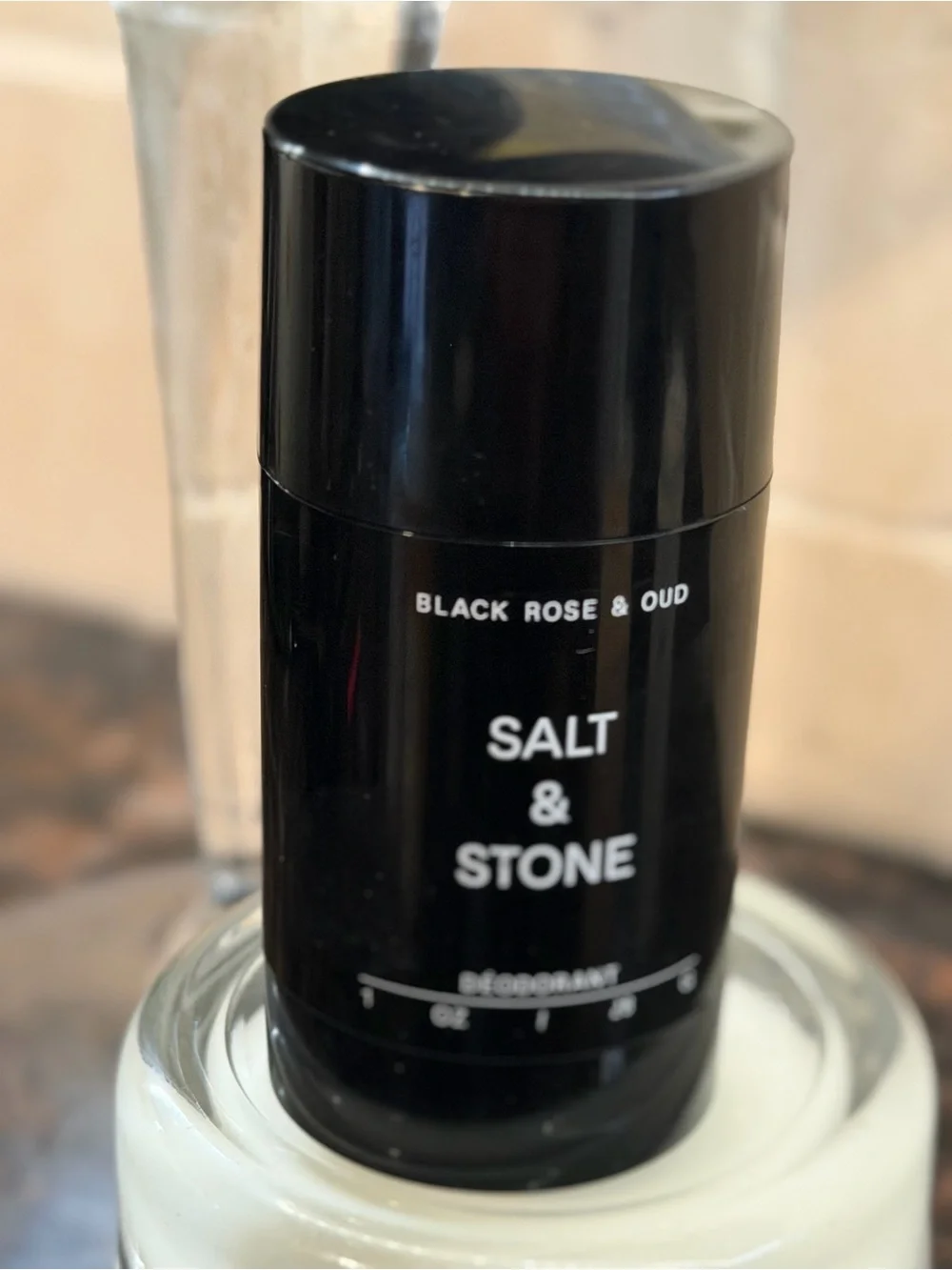 Salt & Stone box oud brand